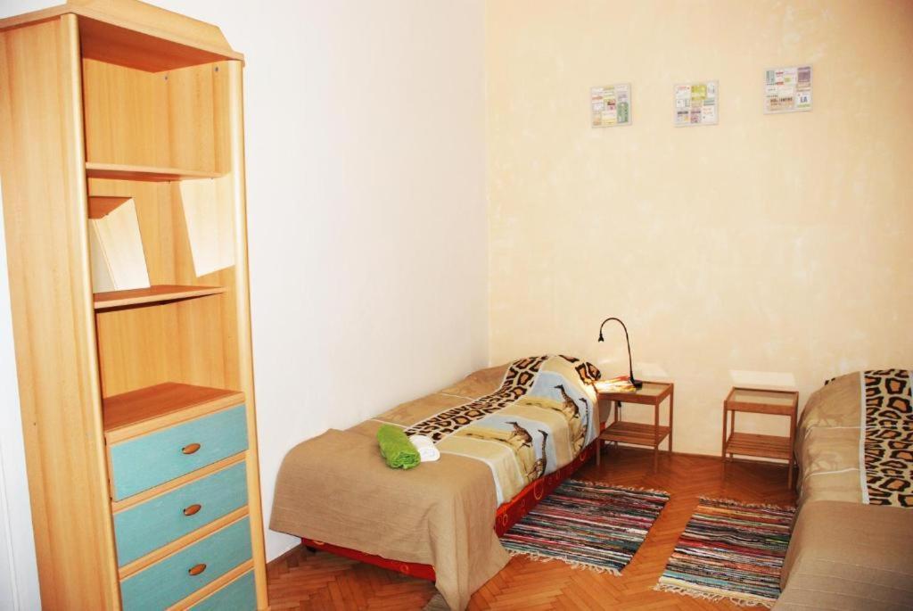 Apartment 5 Min By Walk To The Center Brno Exterior photo