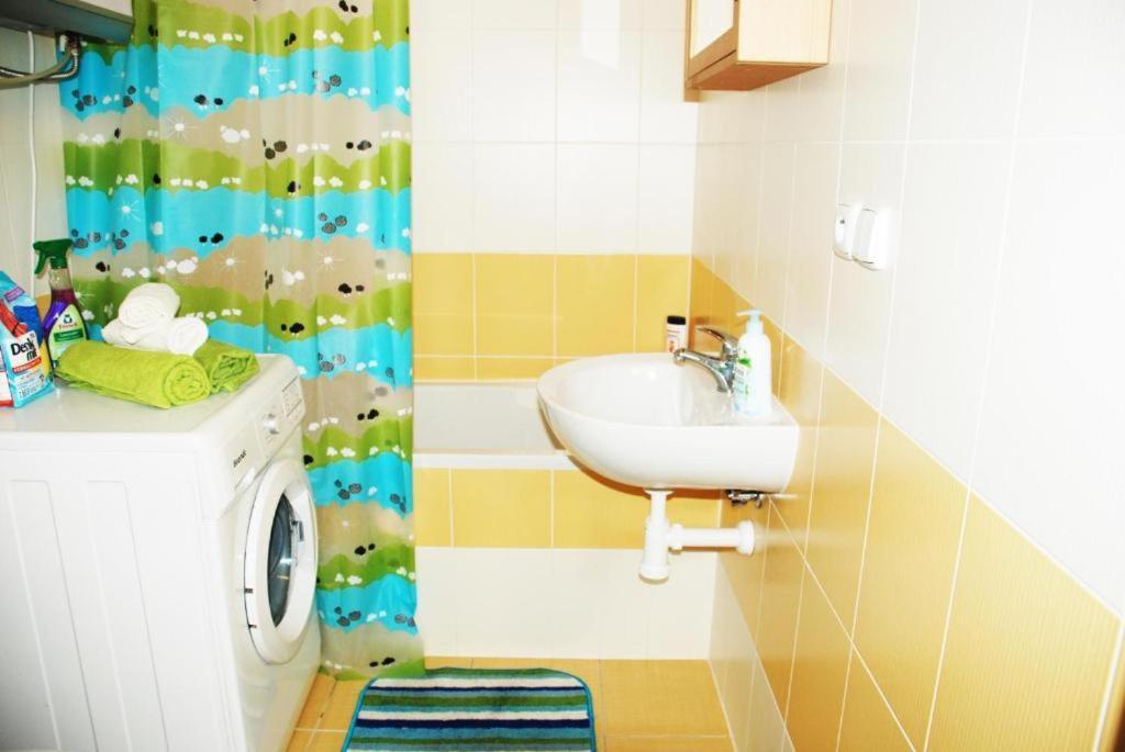 Apartment 5 Min By Walk To The Center Brno Exterior photo
