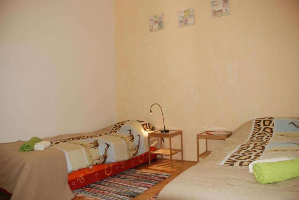 Apartment 5 Min By Walk To The Center Brno Exterior photo